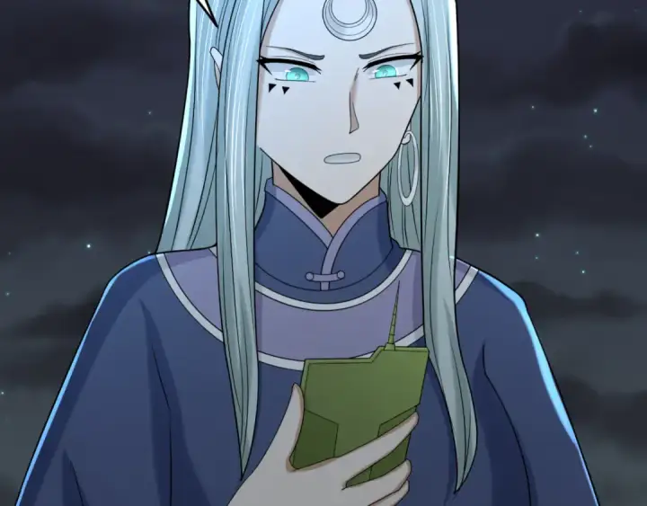 《全球诡异时代》第102话 卫星发射图65