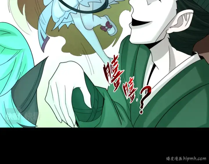 《全球诡异时代》第103话 鬼邮差！佛头鬼棺！图24