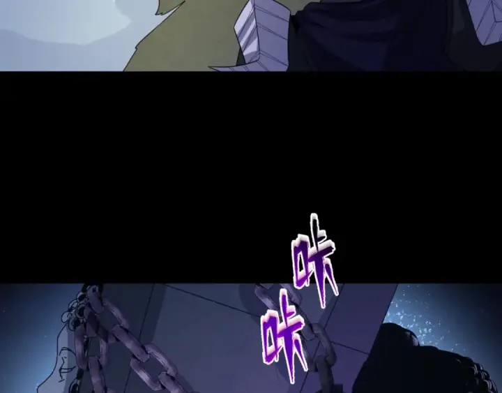 《全球诡异时代》第103话 鬼邮差！佛头鬼棺！图73