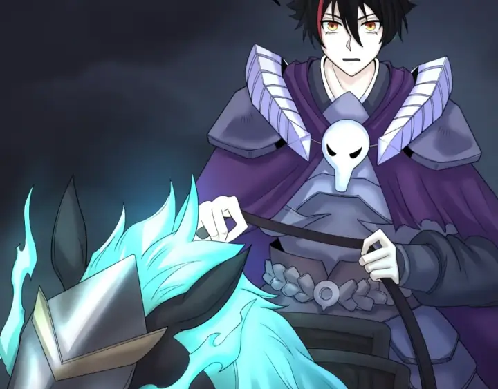 《全球诡异时代》第104话 血祭增幅！图21