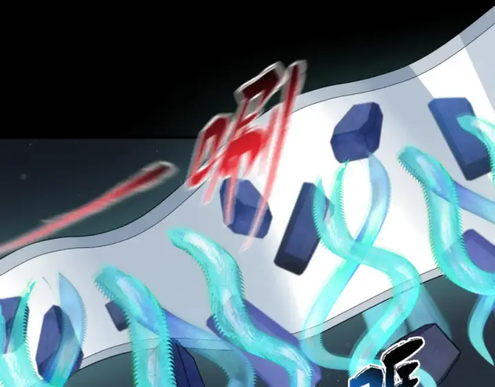《全球诡异时代》第104话 血祭增幅！图23