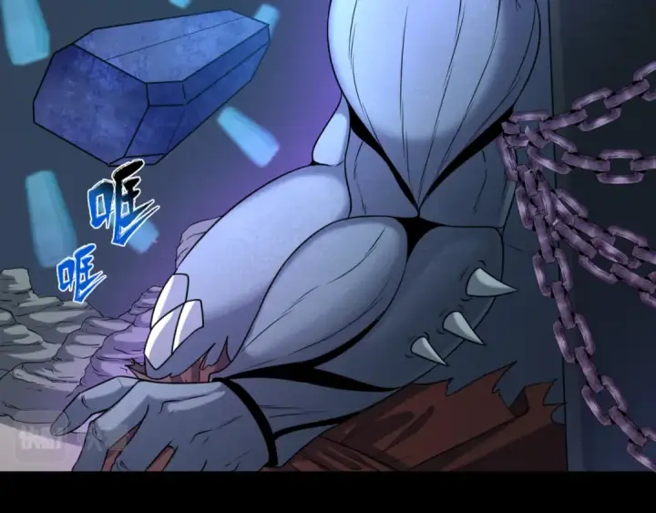 《全球诡异时代》第104话 血祭增幅！图25