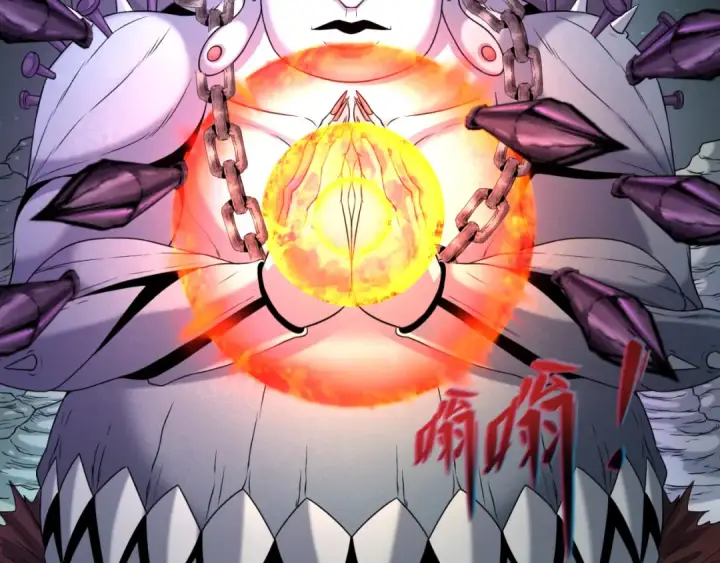 《全球诡异时代》第104话 血祭增幅！图27