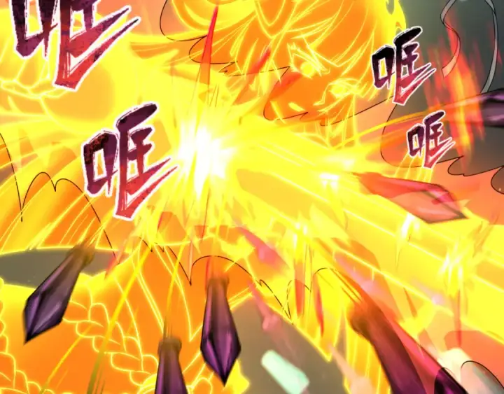 《全球诡异时代》第104话 血祭增幅！图31