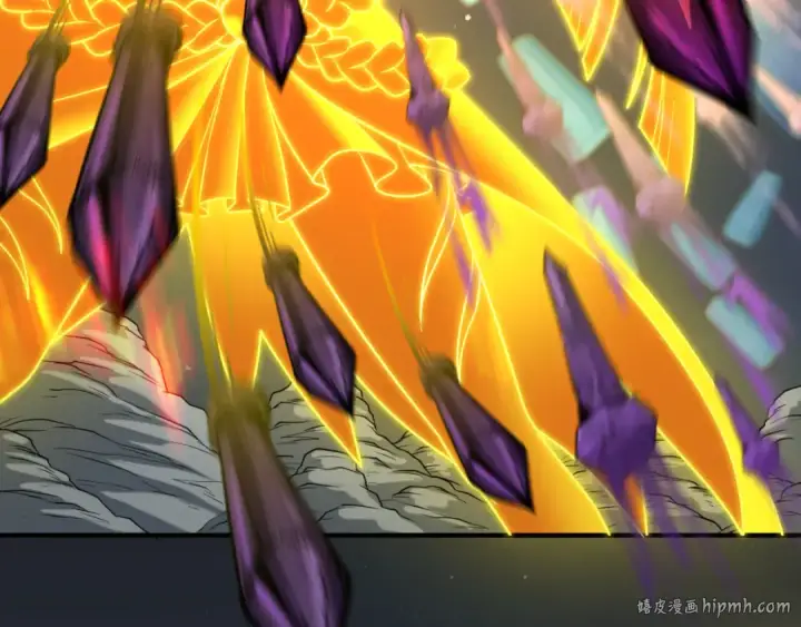 《全球诡异时代》第104话 血祭增幅！图32