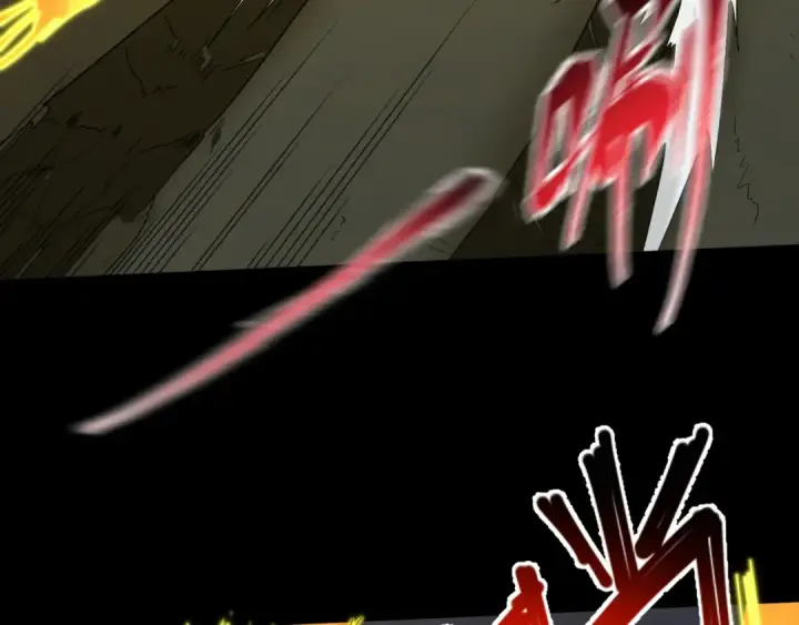 《全球诡异时代》第104话 血祭增幅！图49