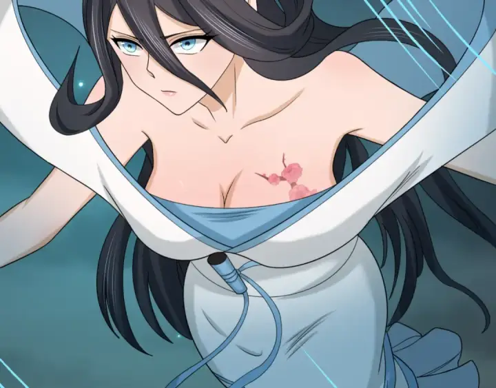 《全球诡异时代》第104话 血祭增幅！图53