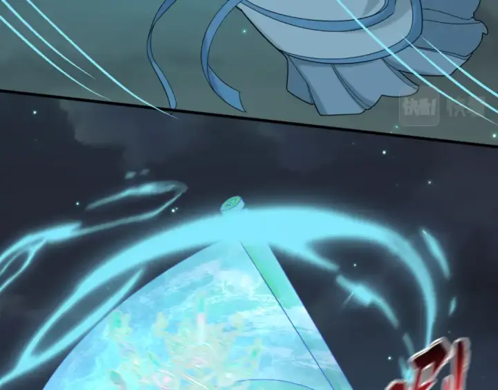 《全球诡异时代》第104话 血祭增幅！图54