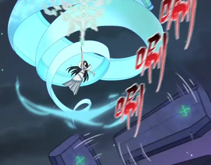 《全球诡异时代》第104话 血祭增幅！图55
