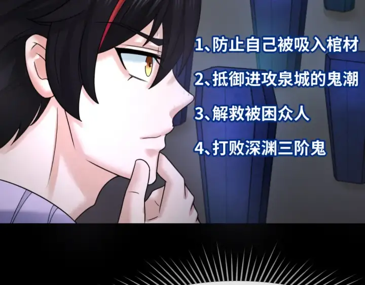 《全球诡异时代》第104话 血祭增幅！图6