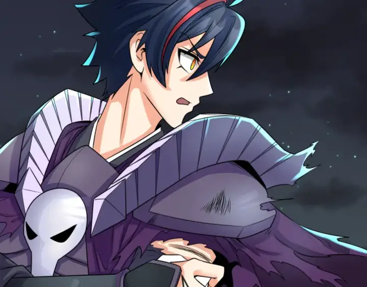 《全球诡异时代》第104话 血祭增幅！图87