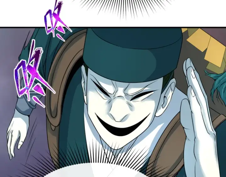 《全球诡异时代》第105话  升级！总部召唤！图39