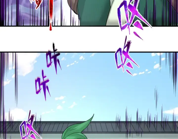 《全球诡异时代》第105话  升级！总部召唤！图49