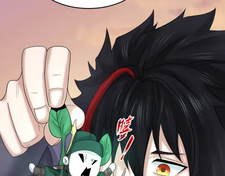 《全球诡异时代》第105话  升级！总部召唤！图53