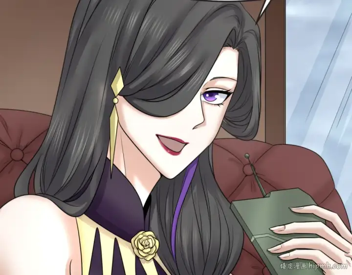 《全球诡异时代》第106话 蝶婆婆图16