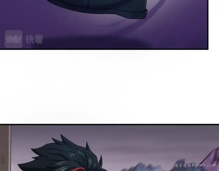 《全球诡异时代》第106话 蝶婆婆图32