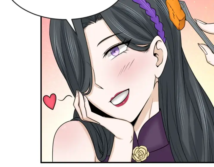 《全球诡异时代》第106话 蝶婆婆图90