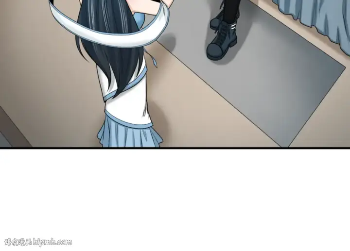 《全球诡异时代》第106话 蝶婆婆图96