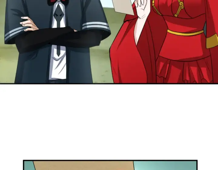 《全球诡异时代》第107话 追踪鬼道人图33