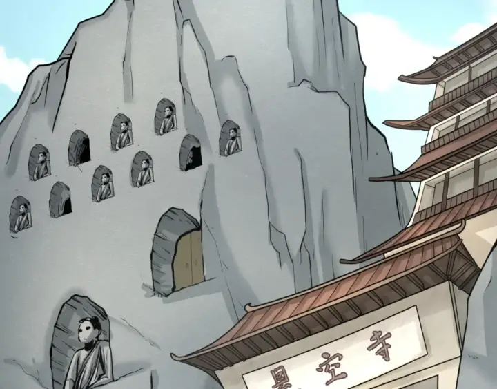 《全球诡异时代》第107话 追踪鬼道人图55