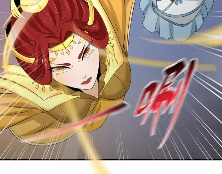 《全球诡异时代》第108话  围攻道观！图39