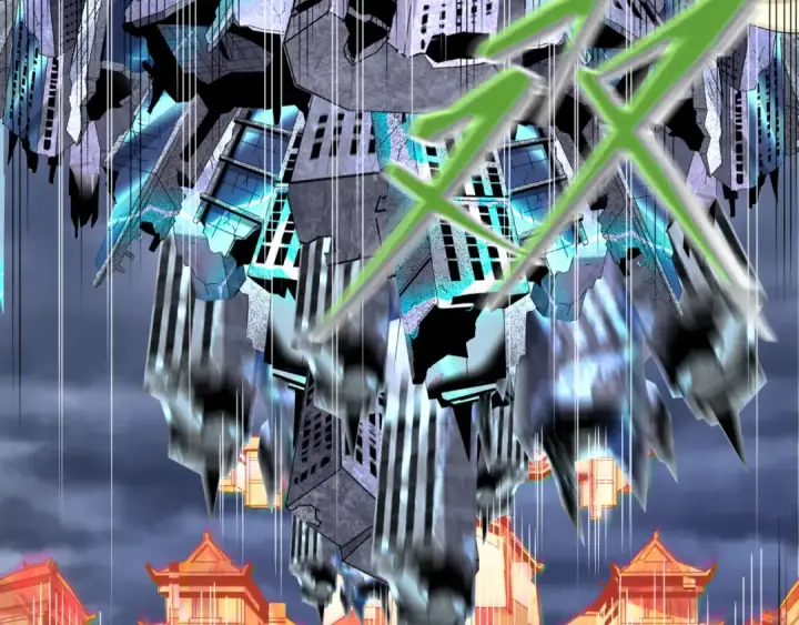 《全球诡异时代》第108话  围攻道观！图75