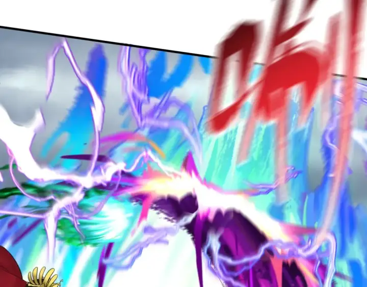 《全球诡异时代》第109话 完全复苏！绑定女王！图110