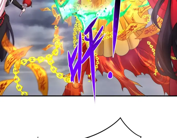 《全球诡异时代》第109话 完全复苏！绑定女王！图62