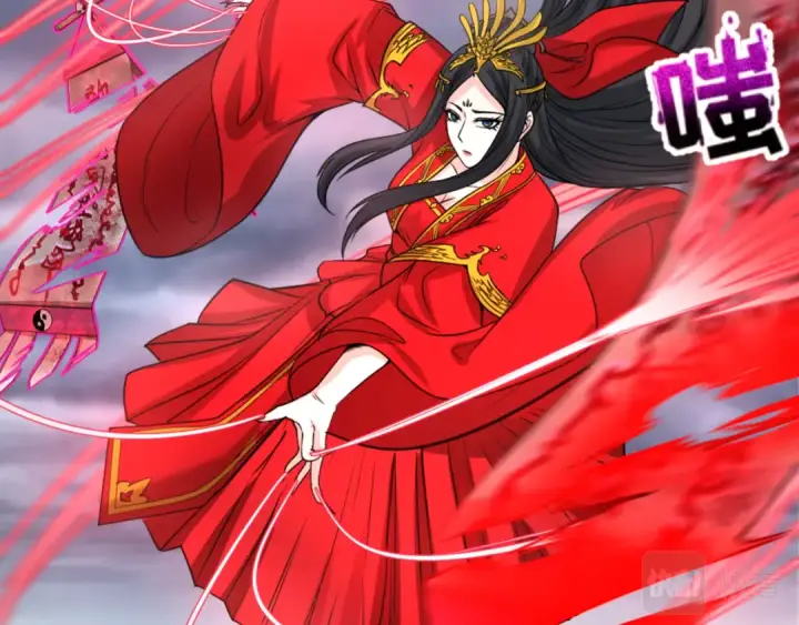 《全球诡异时代》第109话 完全复苏！绑定女王！图83