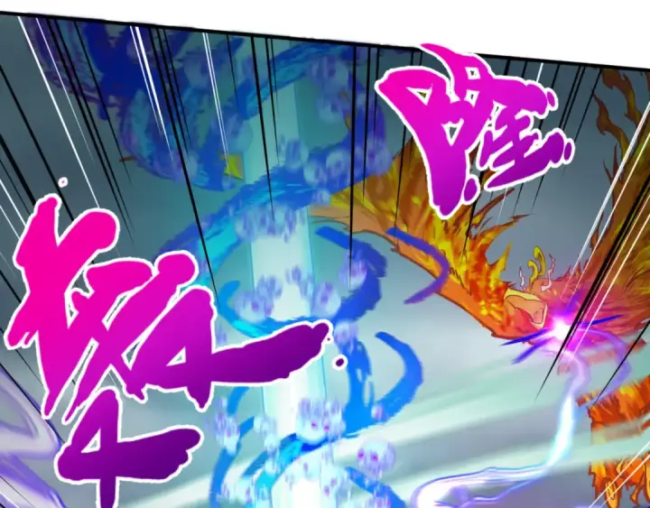 《全球诡异时代》第109话 完全复苏！绑定女王！图91