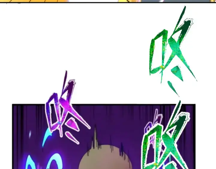 《全球诡异时代》第109话 完全复苏！绑定女王！图97