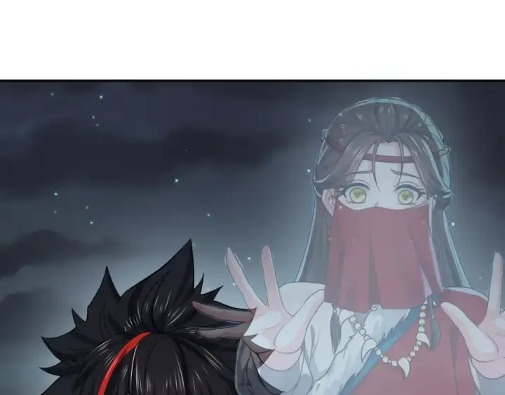 《全球诡异时代》第110话 少女惊人身份！海城危机！图54