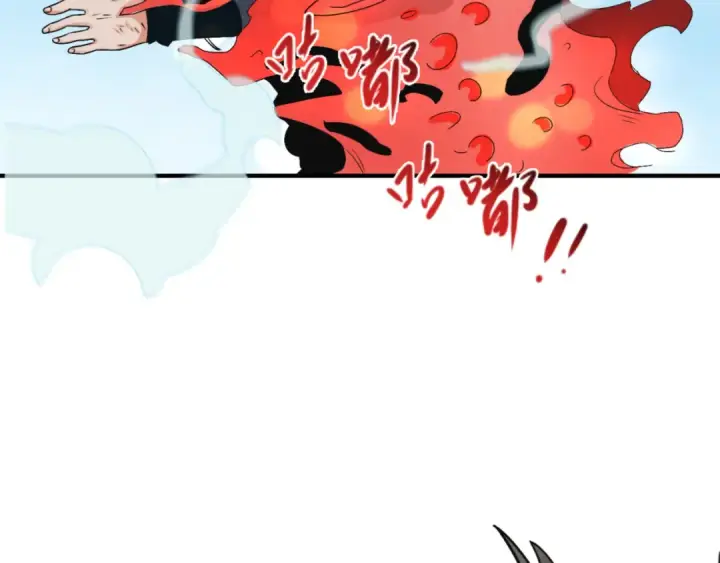 《全球诡异时代》第112话 驱鬼蛊！魏无际再现！图110