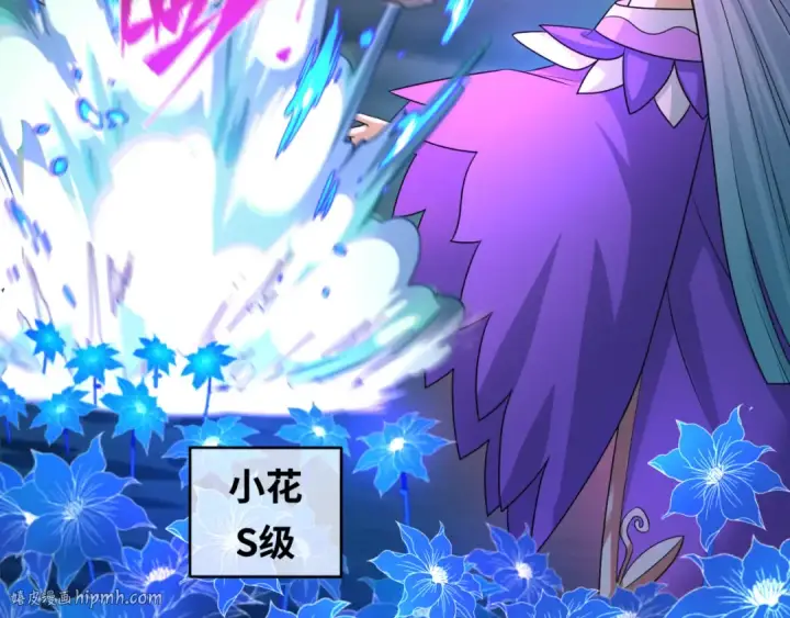 《全球诡异时代》第114话 千万级鬼潮！图72