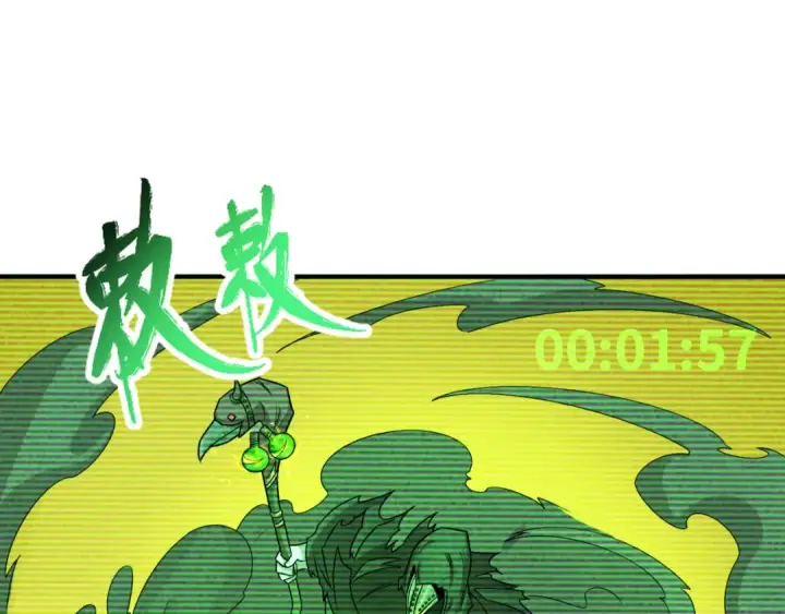 《全球诡异时代》第119话 最后一搏！图45