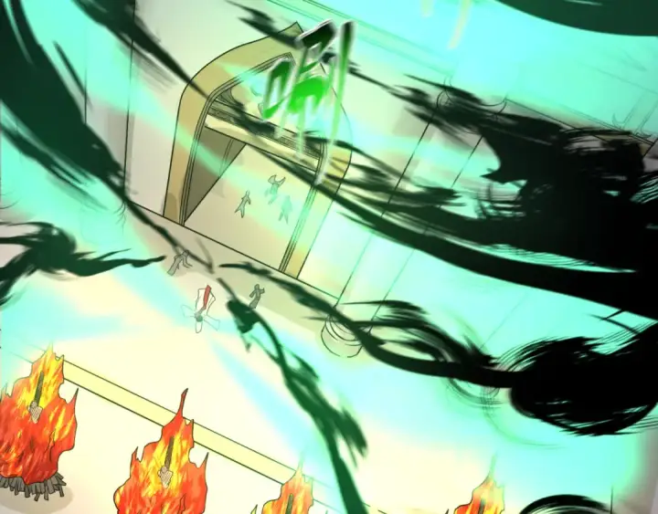 《全球诡异时代》第121话 药剂师图66