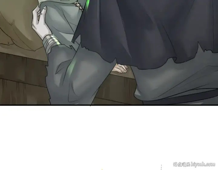 《全球诡异时代》第121话 药剂师图8