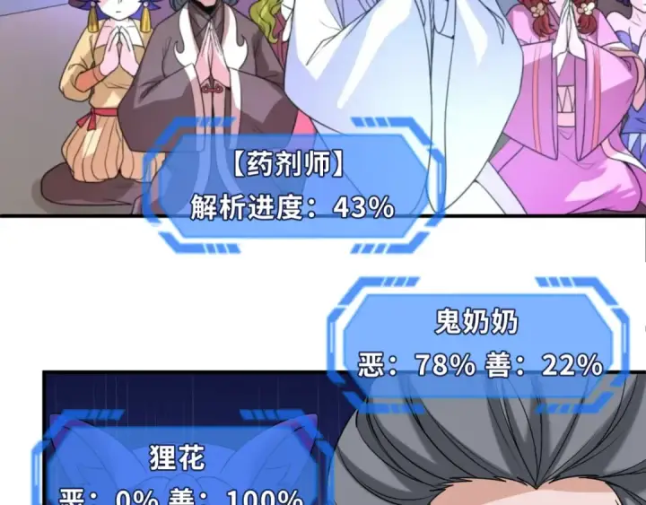 《全球诡异时代》第122话 海城的变化图31