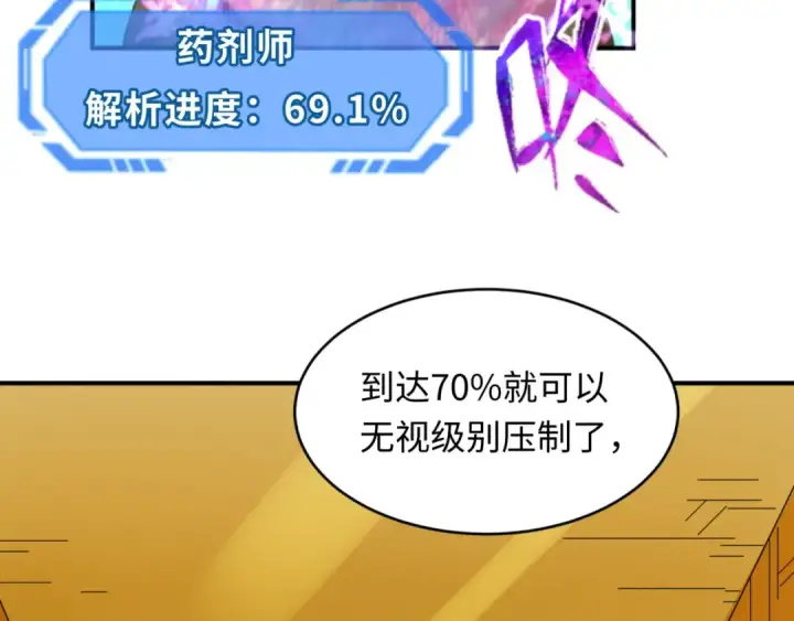 《全球诡异时代》第123话 代号“公爵”！图30