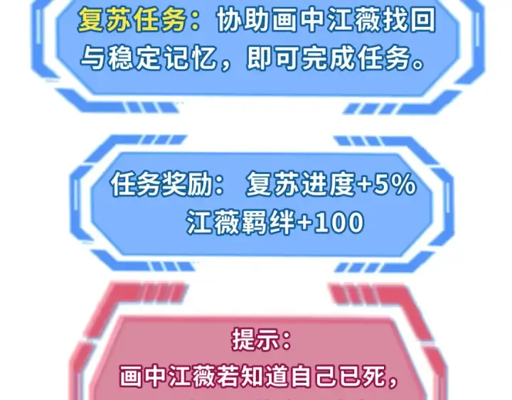 《全球诡异时代》第124话 画中世界突变！图94