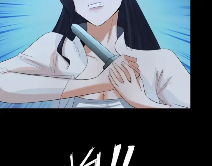 《全球诡异时代》第125话 江薇复苏！图10