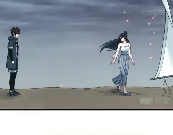 《全球诡异时代》第125话 江薇复苏！图102