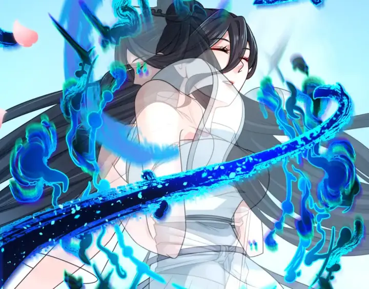 《全球诡异时代》第125话 江薇复苏！图114