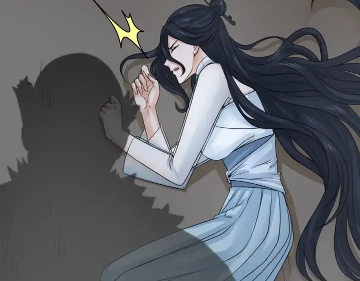 《全球诡异时代》第125话 江薇复苏！图13