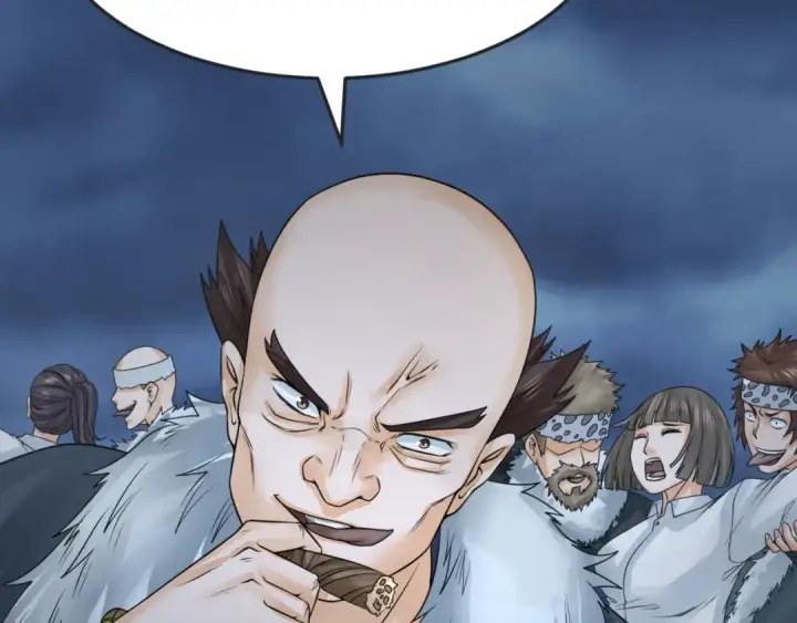 《全球诡异时代》第125话 江薇复苏！图15