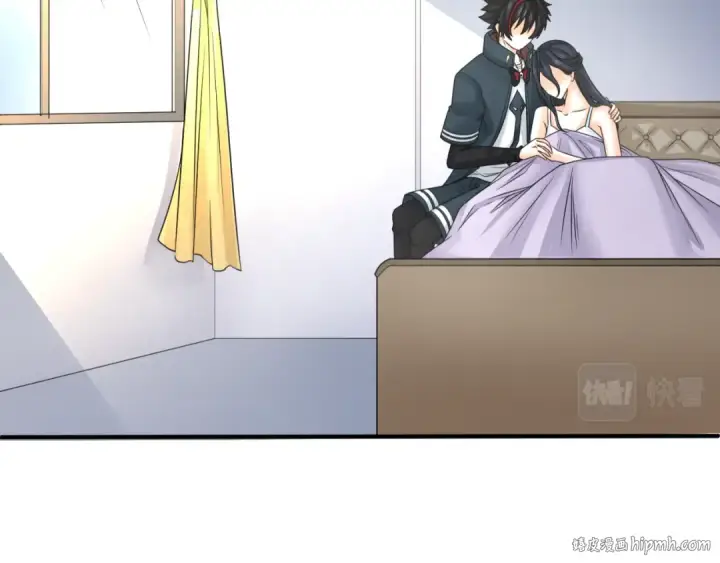 《全球诡异时代》第125话 江薇复苏！图24