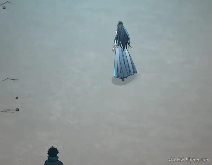 《全球诡异时代》第125话 江薇复苏！图96