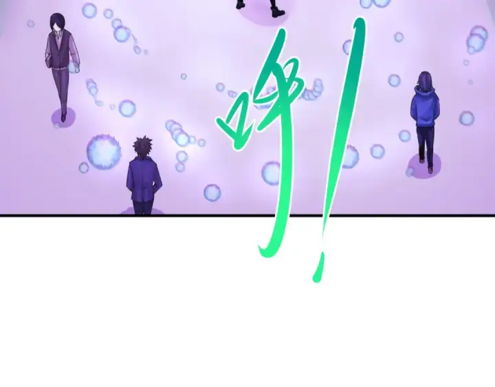 《全球诡异时代》第127话 地下中心城！图19