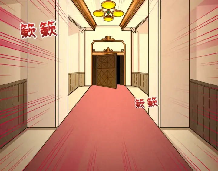 《全球诡异时代》第127话 地下中心城！图70