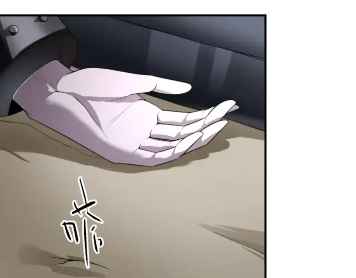 《全球诡异时代》第129话 逃出玫瑰古堡！图109